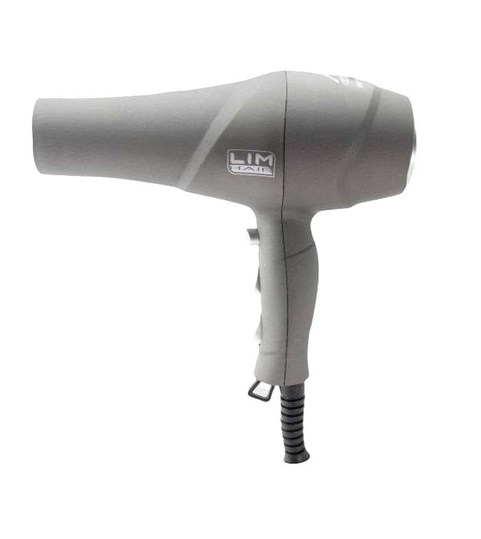 lim-hair-secador-profesional-am1-6-0-titanium-1-30208 SECADOR AM1 6.0 2400 W. TITANIUM LIM - Imagen 1