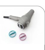 SECADOR AM1 6.0 2400 W. TITANIUM LIM - Imagen 2