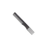 PEINE CARBONO AHUECADOR 5 PUAS STEINHART