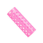 RULO ROSA TRASLUCIDO DOCENA - Imagen 3
