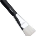 PINCEL MASCARILLA CORPORAL MANGO MADERA 15.5 CMS