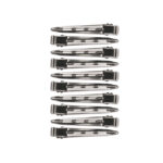 PINZA METAL GRANDE P-95 CARTON 10 UNID.