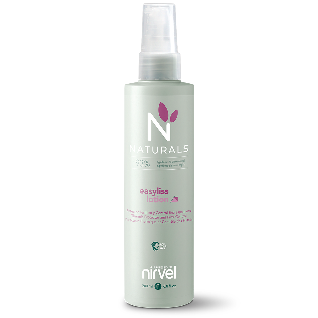 7491_naturalsEasyliss_lotion_200ml NATURALS EASYLISS LOTION 200 ML. NIRVEL - Imagen 1
