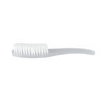CEPILLO UÑAS C/ MANGO PLASTICO SIBEL