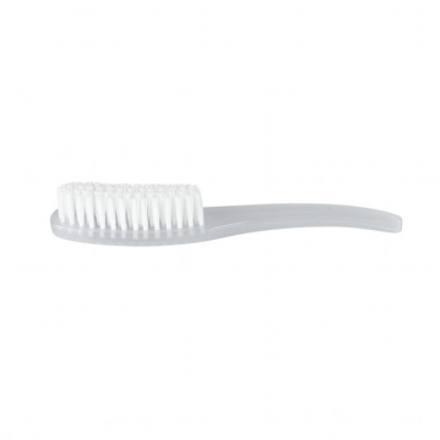 842900035602-1000x1250h CEPILLO UÑAS C/ MANGO PLASTICO SIBEL - Imagen 1