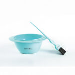SET EKKY BOWL + PALETINA ERGONOMICA