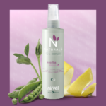 NATURALS EASYLISS LOTION 200 ML. NIRVEL - Imagen 2