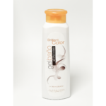 GEL DE BAÑO AL CHOCOLATE ALCANTARA 750 ML.