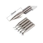 PINCEL DOTTING MULTIPUNTAS MOLLY LAC