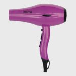 SECADOR TWISTER 3900 2200 W FUCSIA C/ DIFUSOR