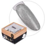 gel paint ombre silver molly lac