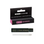 PEGAMENTO NEGRO PESTAÑAS ARTIFICIALES MARIO GIUSSANI 5 ML