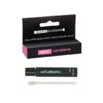 PEGAMENTO TRANSPARENTE PESTAÑAS ARTIFICIALES MARIO GIUSSANI 5 ML