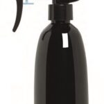 MICRODIFUSOR 360 GRADOS SIBEL NEGRO 250 ML.