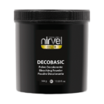 DECOBASIC NIRVEL 500 GRS.