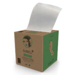 PAPEL MECHAS WRAPIX ECO 10 CMX150 M