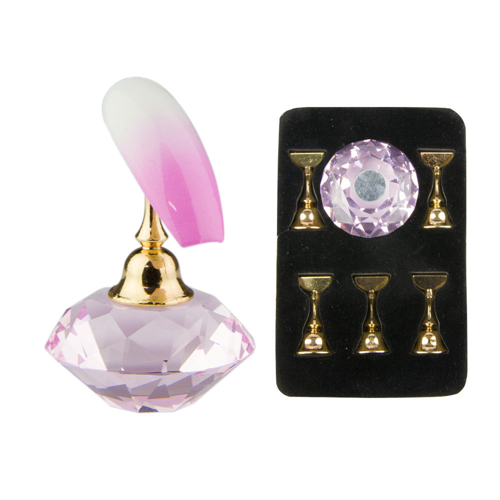 ALL02002-Soporte-magnetico-de-cristal-rosa-para-unas-01