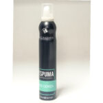 ESPUMA EVOLUTIVA COLOR CENIZA 300 ML.