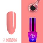 MOLLY LAC SEMIPERMANENTE NUDELOVER 520 CELEBRITY 10 ML. - Imagen 2