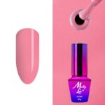 MOLLY LAC SEMIPERMANENTE NUDELOVER 524 CRYSTAL ROSE 10 ML. - Imagen 2