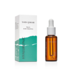 PURE HYALURONIC ACID SERUM ANTI-AGING 30 ML.