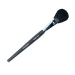 PINCEL COLORETE BLUSH FORMA REDONDA  24,5 CM.