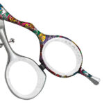 TIJERA JAGUART FREAK  5,5" - Imagen 4