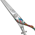 TIJERA JAGUART FREAK  5,5" - Imagen 3