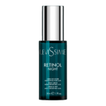 CREMA DE NOCHE CON RETINOL 0,2% LEVISSIME