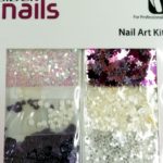 ADORNO UÑAS NAIL ART KIT 03 REF. 6103003