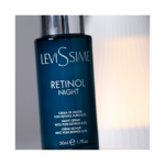 CREMA DE NOCHE CON RETINOL 0,2% LEVISSIME - Imagen 2