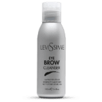 EYEBROW CLEANSER LIMPIADOR CEJAS LEVISSIME 100 ML.
