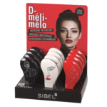 CEPILLO DESENREDAR D-MELI MELO LINE ART