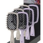expositor cepillo soft brush