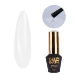 GEL IN BOTTLE CLEAR 10 GR. MOLLY LAC GEL DE CONSTRUCCIÓN
