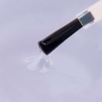 GEL IN BOTTLE CLEAR 10 GR. MOLLY LAC GEL DE CONSTRUCCIÓN - Imagen 2