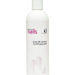 DISOLVENTE UÑAS SOAK OFF SOLUTION 500 ML. 6107014