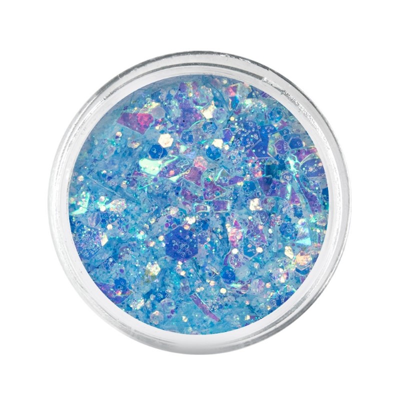 ML20025-efecto-glitter-princess-n-5-azul-1 EFECTO PRINCESA Nª 5 AZUL MOLLY LAC - Imagen 1