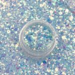 EFECTO PRINCESA Nª 5 AZUL MOLLY LAC - Imagen 2