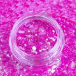 EFECTO PRIMAVERA  Nª 7 ROSA MOLLY LAC - Imagen 2