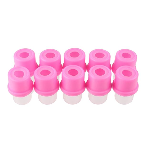 SIBEL NAILS THIMBLES 0099401