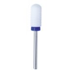 FRESA CERAMICA BARRIL PUNTA REDONDA
