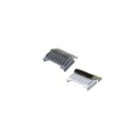 PACK RECALCES MOSER 2 UNID. 1,5 Y 4,5 MM 1233-7180