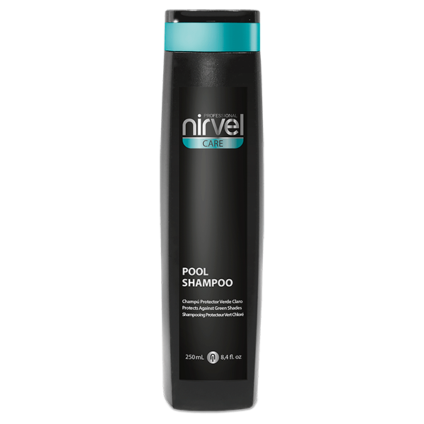 POOL SHAMPOO NIRVEL 250 ML.