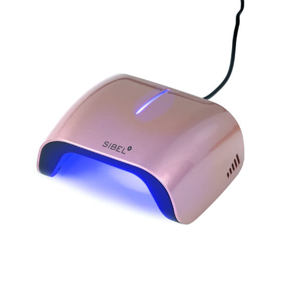 LAMPARA MINI LED TWINKY 10 W ROSE