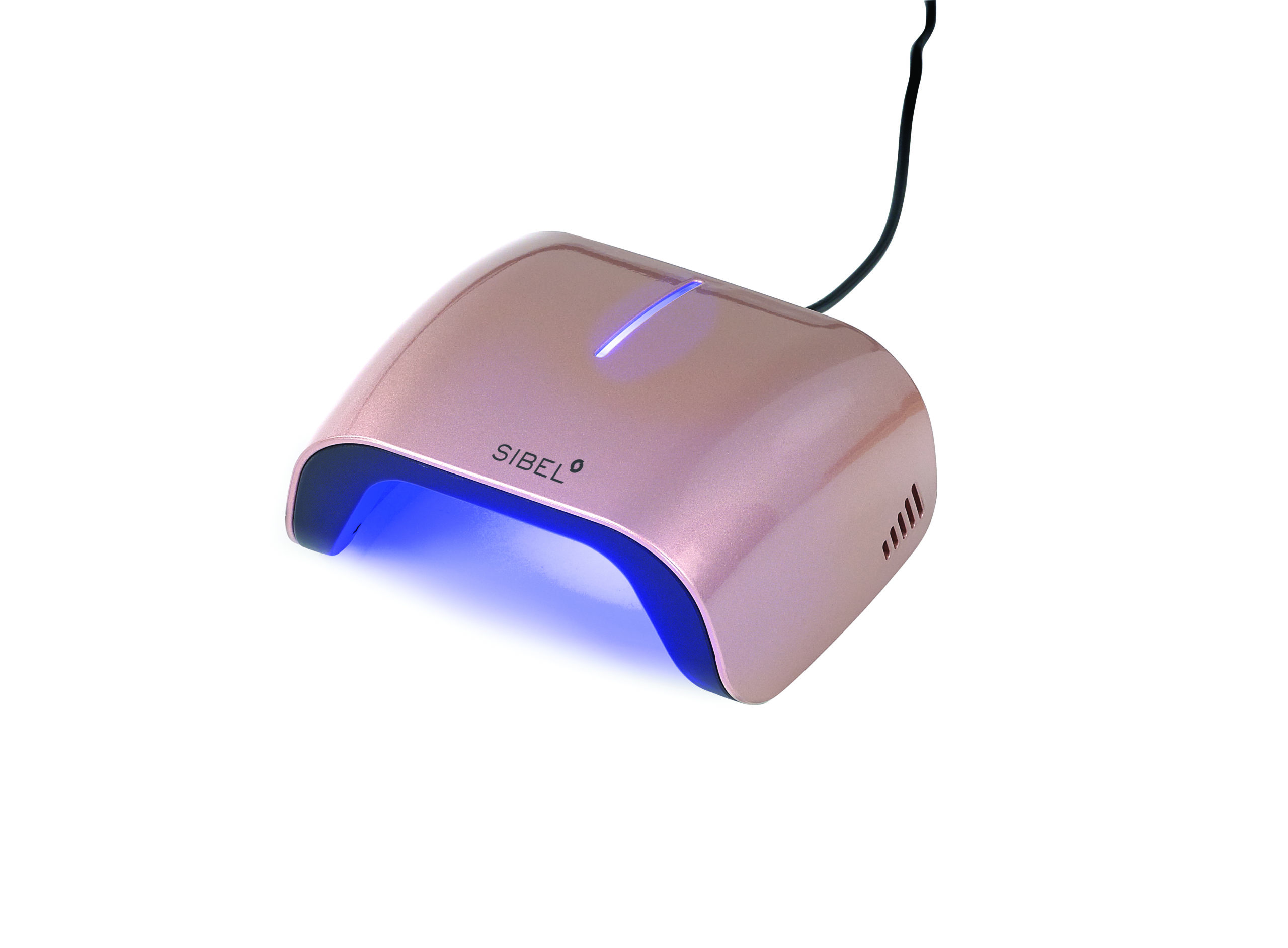 image LAMPARA MINI LED TWINKY 10 W ROSE - Imagen 1