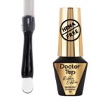 DOCTOR TOP RUBBER EDITION HEMA FREE 10 ML. MOLLY LAC - Imagen 2