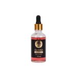aceite de cuticulas chicle