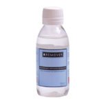 disolvente extensiones queratina