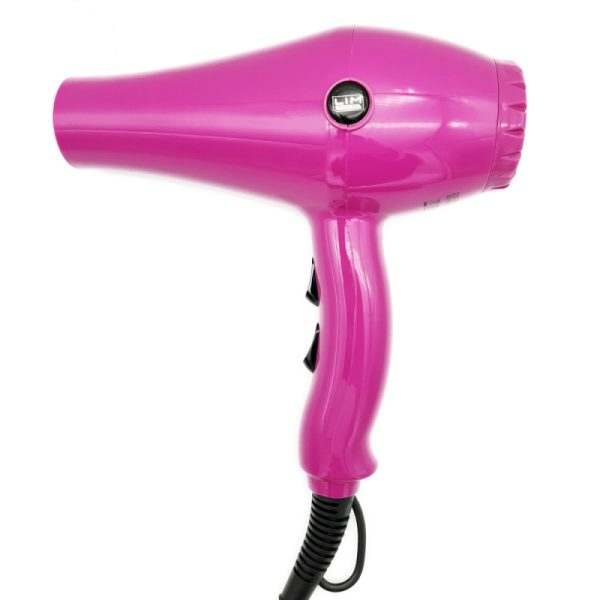 SECADOR CH 3.0 LIM FUCSIA